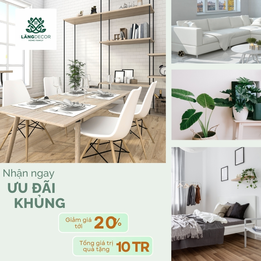 đồ decor trang trí nhà cửa